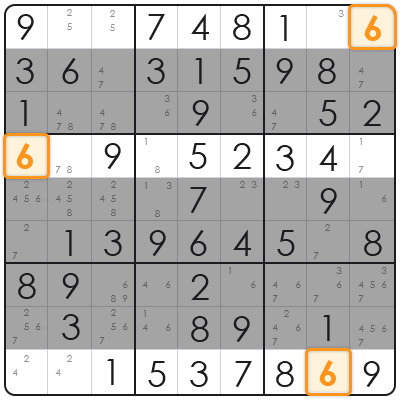 universal sudoku puzzle