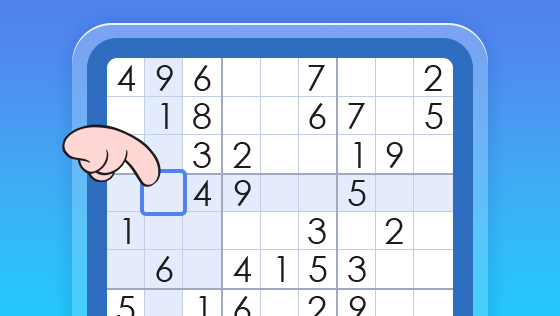 free sudoku print off