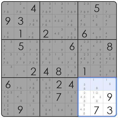 sudoku advantages